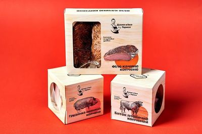 DMVT肉制品包裝設(shè)計(jì)的創(chuàng)新與實(shí)踐