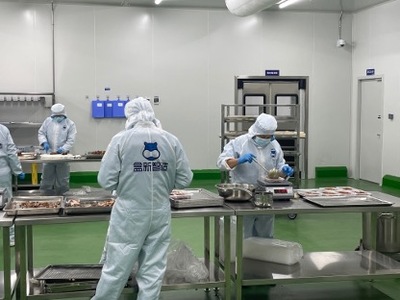 盒馬供應(yīng)鏈中心全面升級，多業(yè)態(tài)商品研發(fā)與環(huán)保包裝開啟新篇章