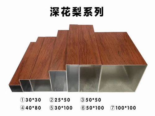 家居吊頂裝飾材料全攻略 規格顏色齊全，裝修必備收藏指南