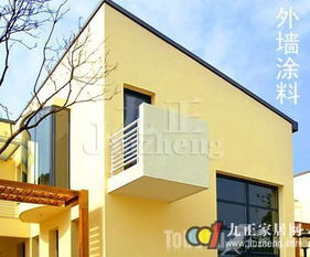 建筑外墻裝飾材料 功能、選擇與美學(xué)融合